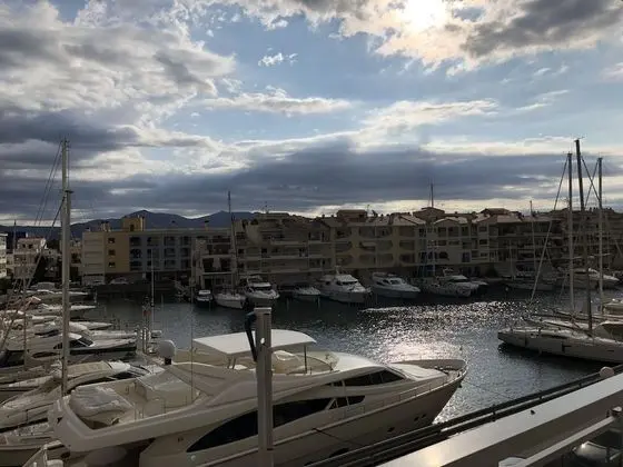 Apartamento Inmobahia - Nautic 2-2