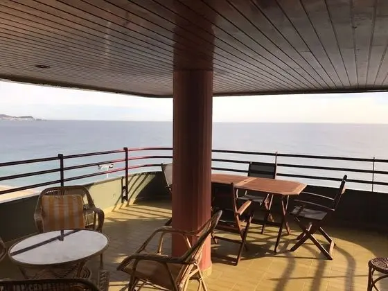 Apartamento Ipanema 8-C