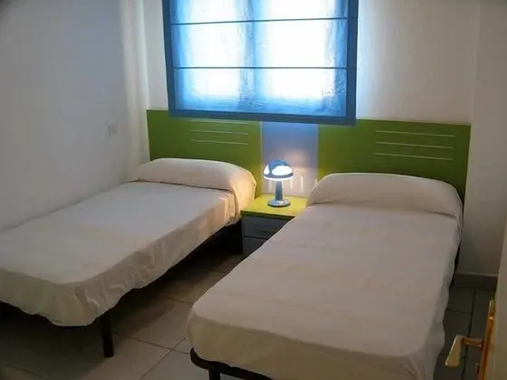 Apartamento Jardines D2-0B - Oda
