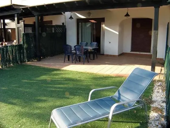 Apartamento Jardines D2-0C