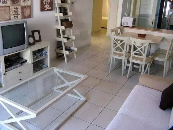 Apartamento Jardines F2-2B