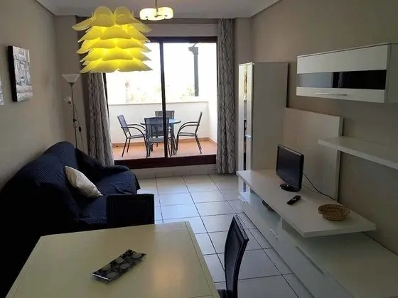 Apartamento Jardines G3-1A - Öne Çıkan Resim