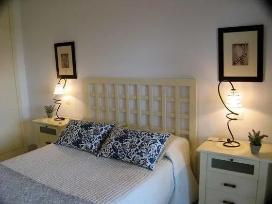 Apartamento Jardines I3-1B - Oda