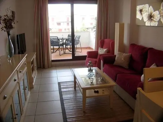Apartamento Jardines I3-1B - Öne Çıkan Resim