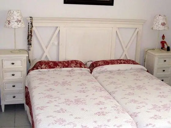 Apartamento Jardines I4-0a - Oda