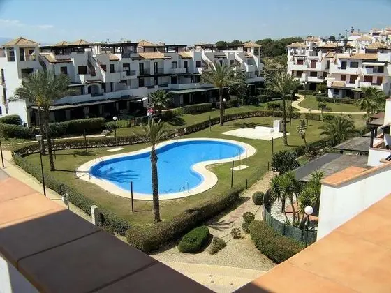 Apartamento Jardines J2-2C