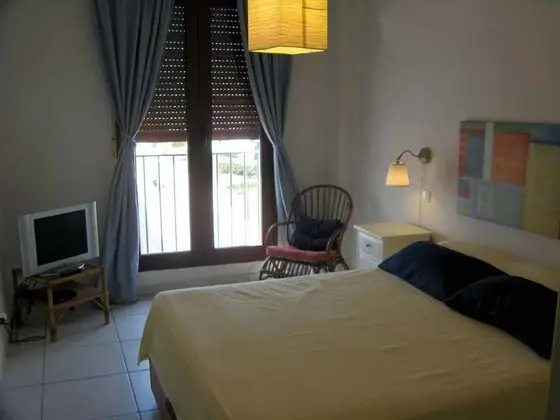 Apartamento Jardines J2-2C - Oda