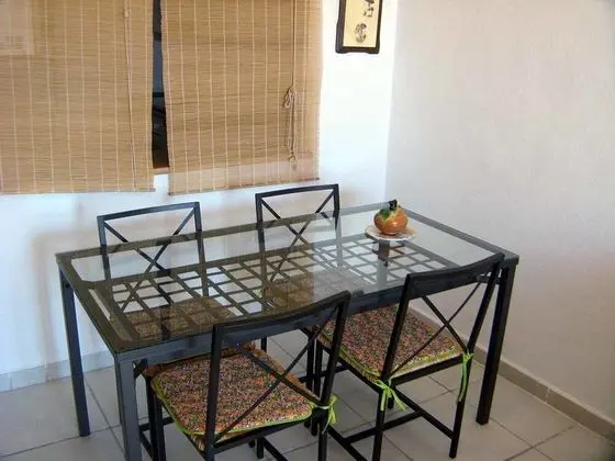 Apartamento Jardines J2-2C - Oda Düzeni