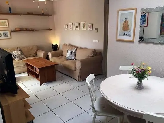 Apartamento Jardines K2-2D