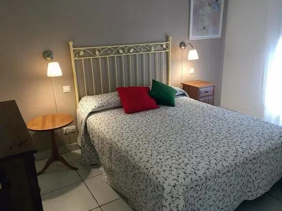 Apartamento Jardines K2-2D - Oda