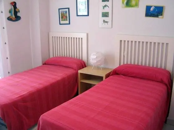Apartamento Jardines L2-2A - Oda