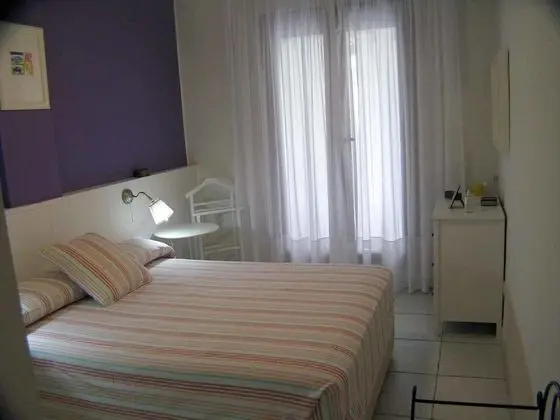 Apartamento Jardines L3-0c - Oda