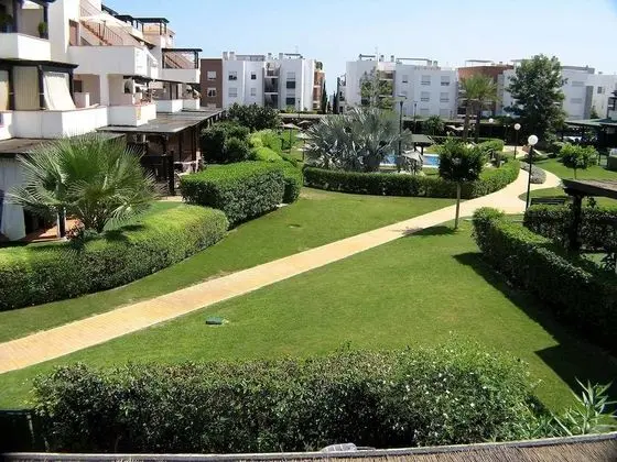 Apartamento Jardines M1-1b