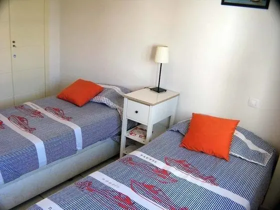 Apartamento Jardines M1-1b - Oda