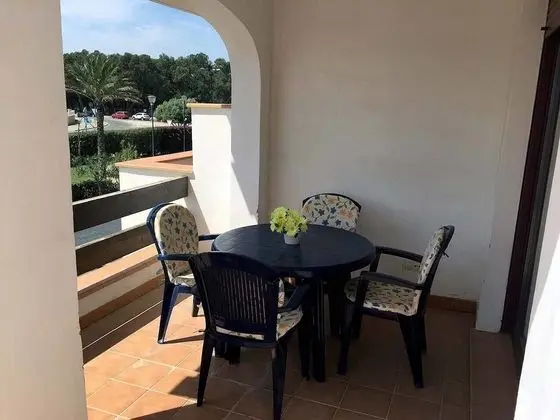 Apartamento Jardines N2-1D