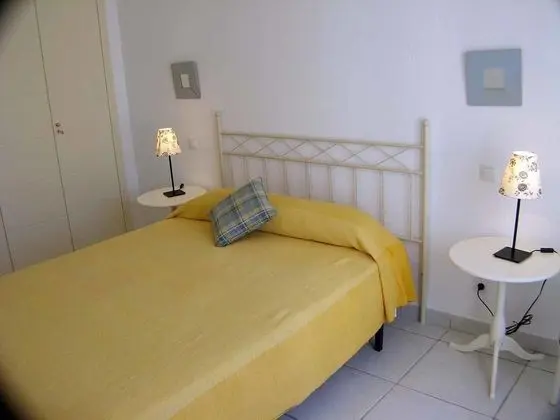 Apartamento Jardines N2-1D - Oda