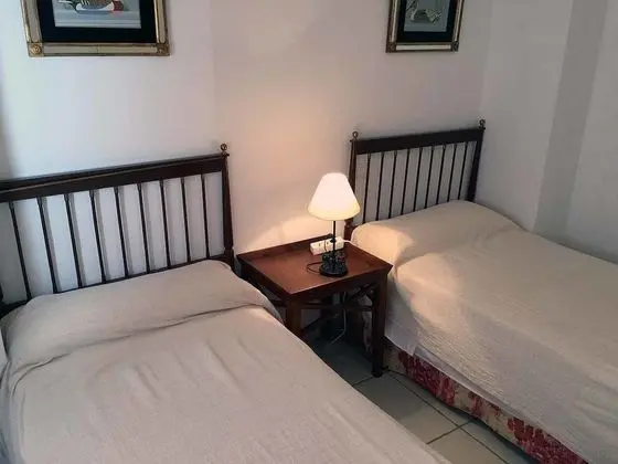 Apartamento Jardines N3-2A