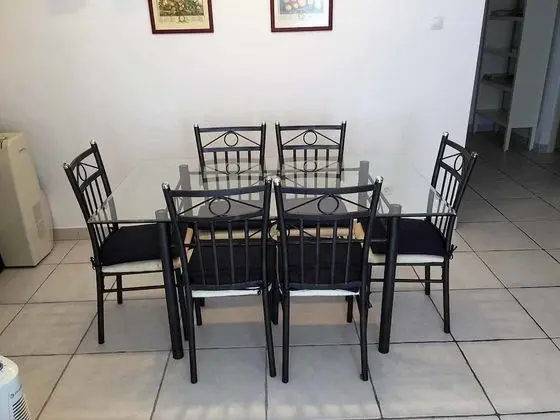 Apartamento Jardines N3-2A - Oda Düzeni