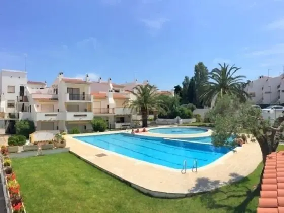 Apartamento Jardins I