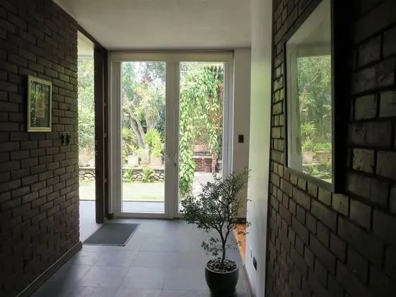 Apartamento La Casa de Las Aves