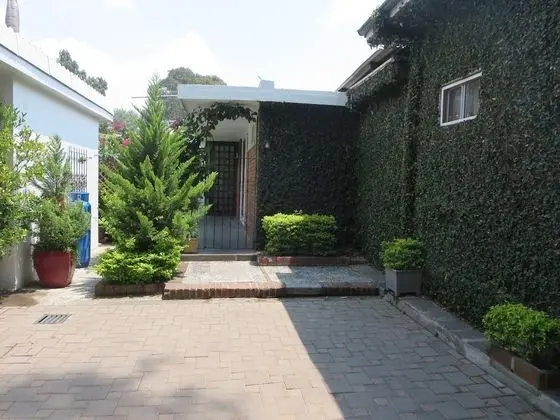 Apartamento La Casa de Las Aves - Dış Mekan