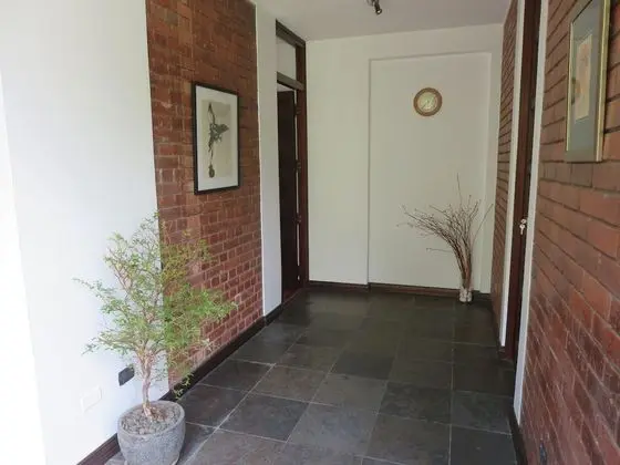 Apartamento La Casa de Las Aves - Lobi
