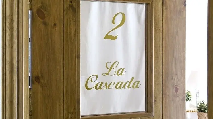 Apartamento la Cascada -Mas el Brugue