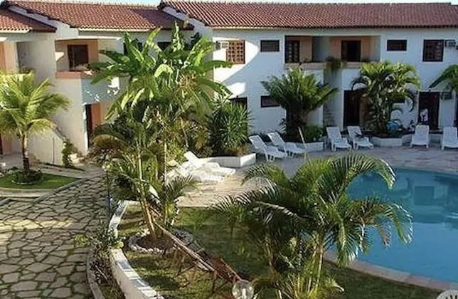Apartamento - La Corte - Havuz