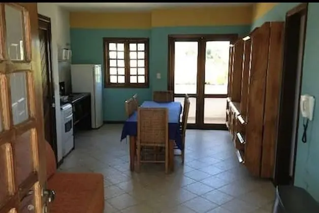 Apartamento - La Corte - Mutfak