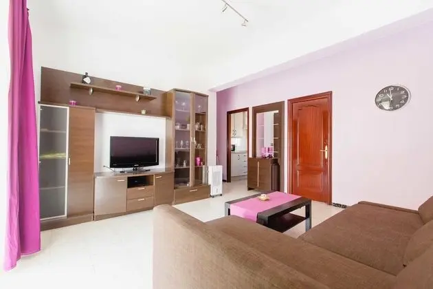 Apartamento La Dama de Cadiz