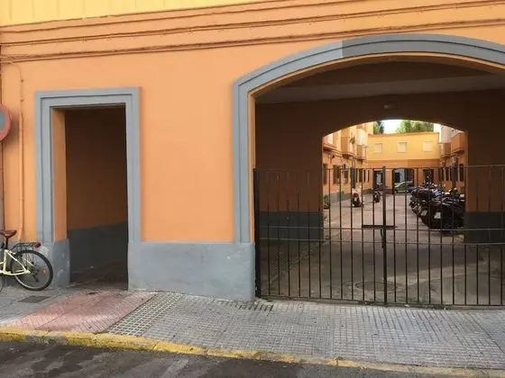 Apartamento La Dama de Cadiz