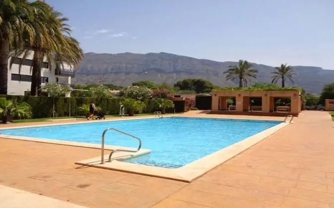 Apartamento La Darsena