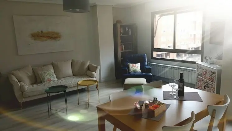 Apartamento La Estambrera