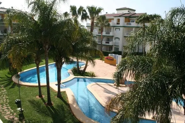 Apartamento La Fontana