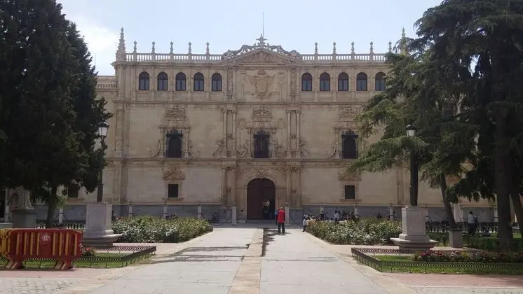 Apartamento La Galatea