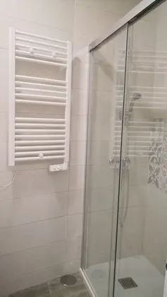 Apartamento La Galatea - Banyo Tipleri