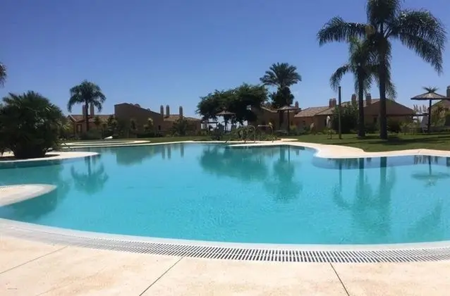 Apartamento La Hacienda de Cifuentes - Havuz