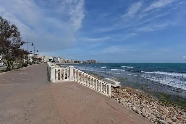 Apartamento La Loma