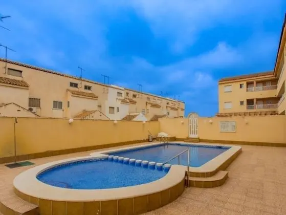 Apartamento La