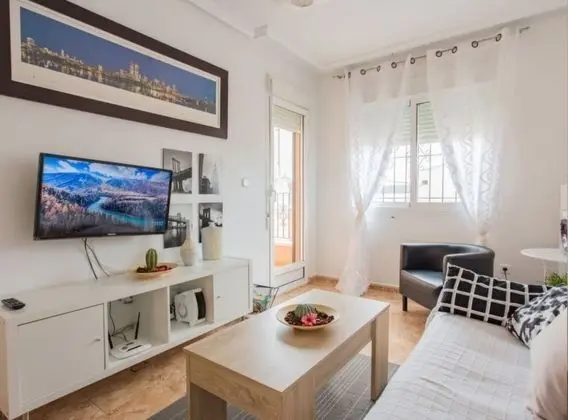 Apartamento La - Öne Çıkan Resim