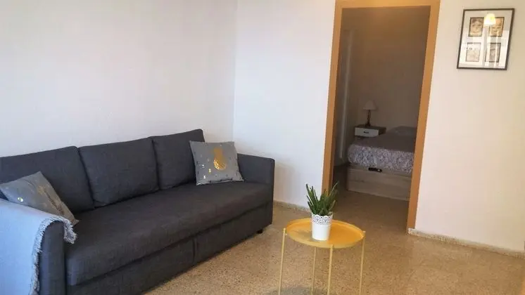 Apartamento La Mata Playa - Oda Düzeni