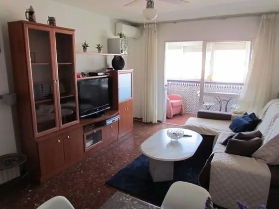 Apartamento La Noria 2