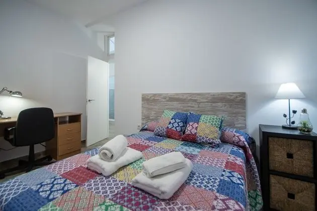 Apartamento La Pleamar de Cádiz