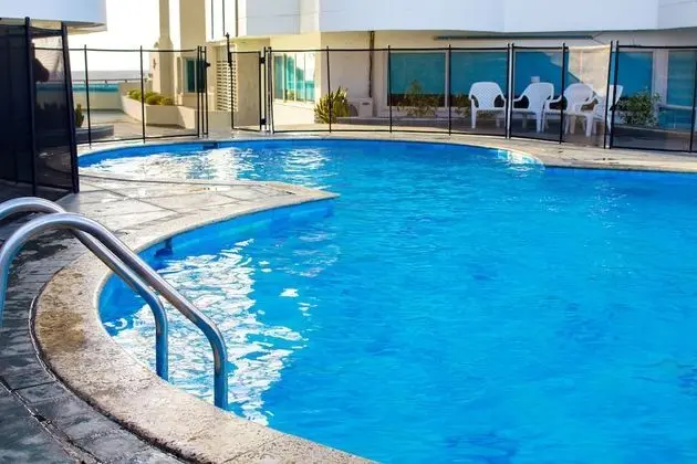Apartamento Laguito - Vista al Mar - Öne Çıkan Resim