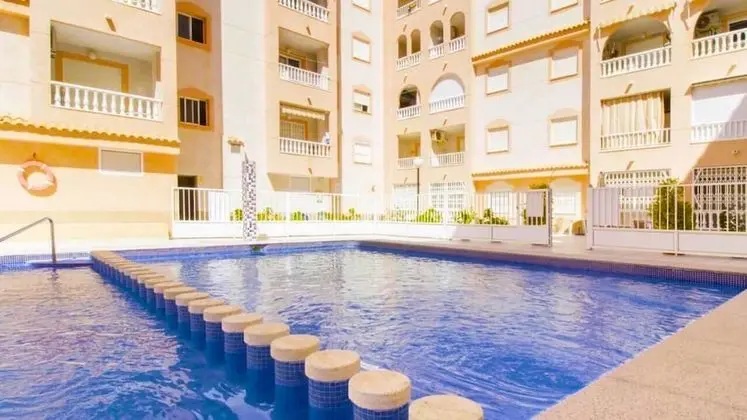 Apartamento LaLoma 72