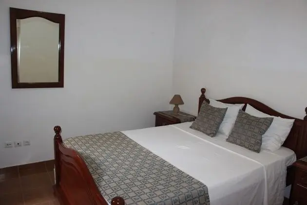 Apartamento Laranjinha - Oda
