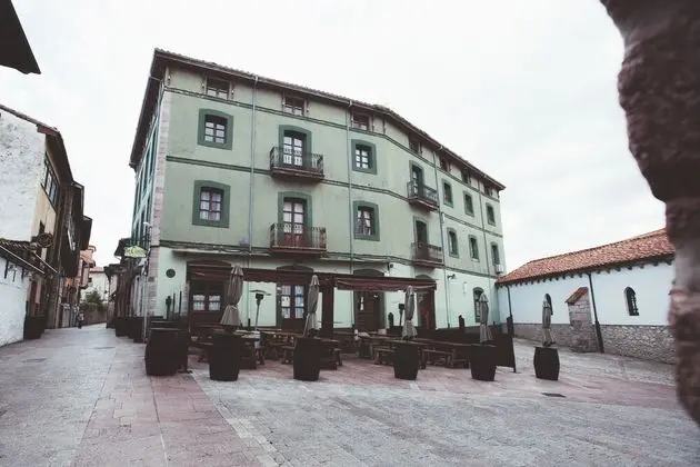 Apartamento Las Ayalgas