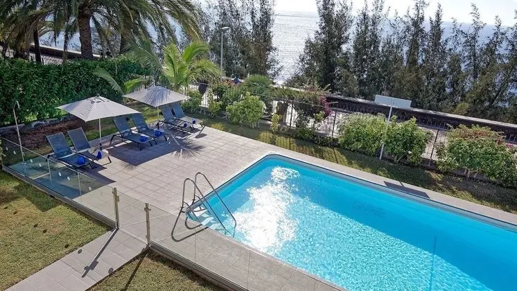 Apartamento Las Nasas By Labranda