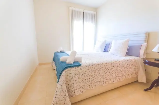 Apartamento Las Salinas - Oda