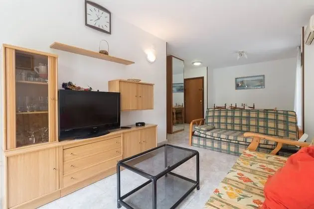 Apartamento Living Park II Ref. 1091  by Iberplaya